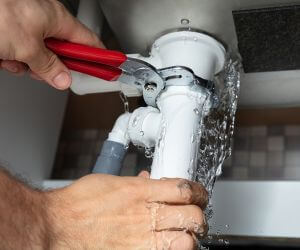 About Emergency plumbing pros Grannis, AR